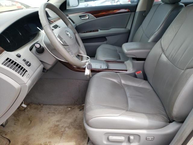 Photo 6 VIN: 4T1BK36B29U325375 - TOYOTA AVALON XL 