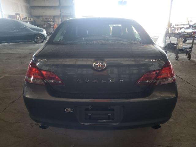 Photo 5 VIN: 4T1BK36B29U330219 - TOYOTA AVALON 