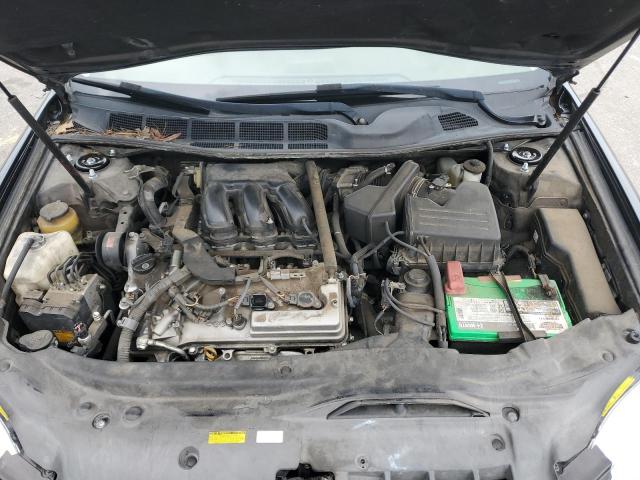 Photo 10 VIN: 4T1BK36B29U333136 - TOYOTA AVALON XL 