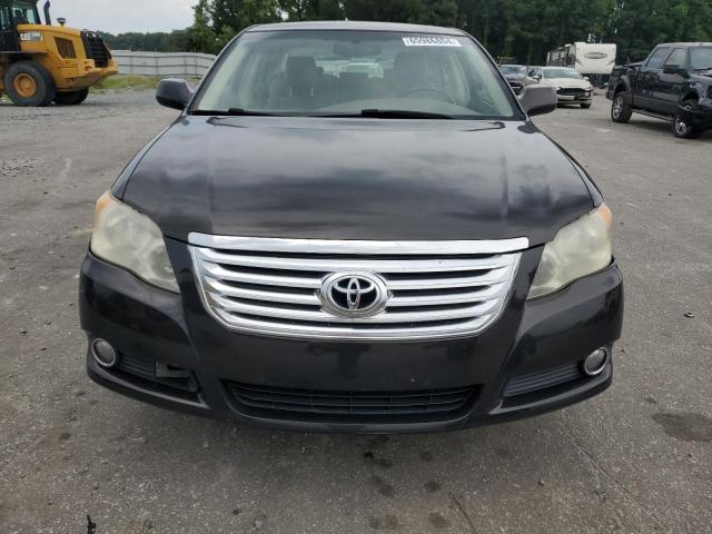 Photo 4 VIN: 4T1BK36B29U333136 - TOYOTA AVALON XL 