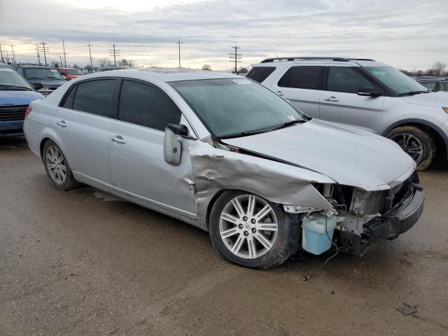 Photo 3 VIN: 4T1BK36B29U344167 - TOYOTA AVALON 