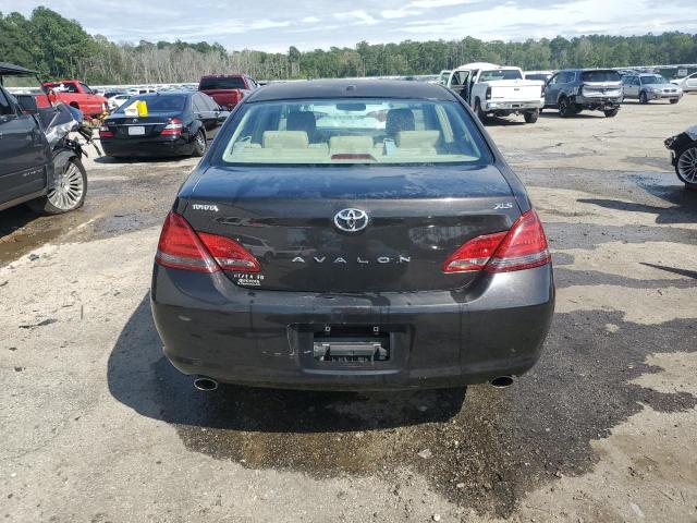 Photo 5 VIN: 4T1BK36B29U345805 - TOYOTA AVALON XL 