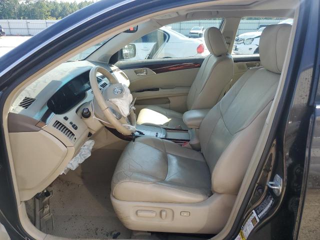 Photo 6 VIN: 4T1BK36B29U345805 - TOYOTA AVALON XL 