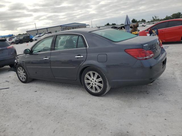 Photo 1 VIN: 4T1BK36B29U348221 - TOYOTA AVALON 