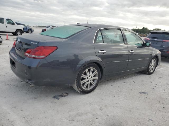 Photo 2 VIN: 4T1BK36B29U348221 - TOYOTA AVALON 