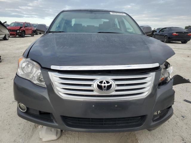 Photo 4 VIN: 4T1BK36B29U348221 - TOYOTA AVALON 