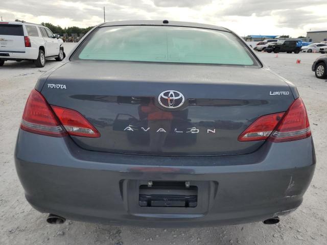 Photo 5 VIN: 4T1BK36B29U348221 - TOYOTA AVALON 