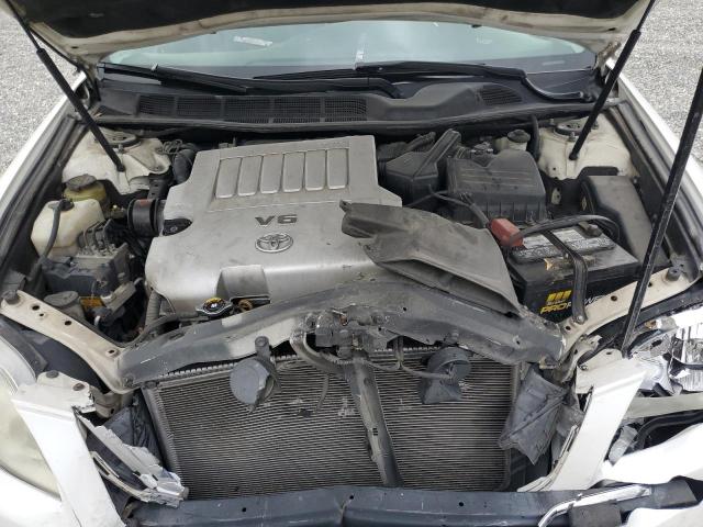 Photo 10 VIN: 4T1BK36B29U350499 - TOYOTA AVALON 