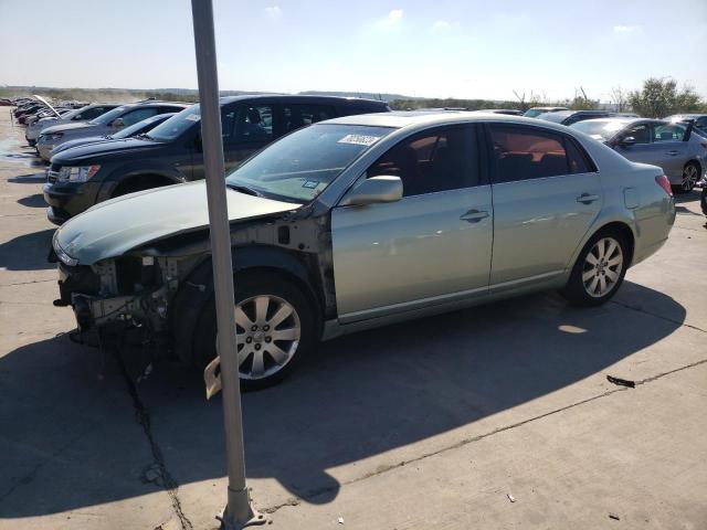 Photo 0 VIN: 4T1BK36B35U002608 - TOYOTA AVALON 