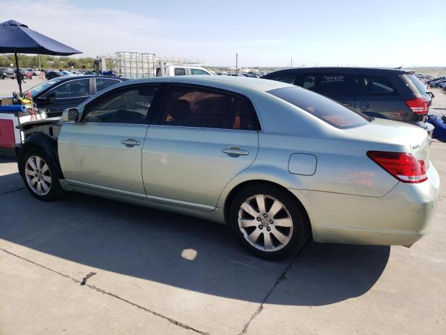 Photo 1 VIN: 4T1BK36B35U002608 - TOYOTA AVALON 