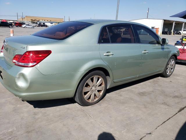 Photo 2 VIN: 4T1BK36B35U002608 - TOYOTA AVALON 