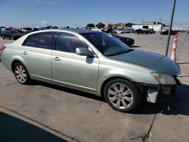 Photo 3 VIN: 4T1BK36B35U002608 - TOYOTA AVALON 