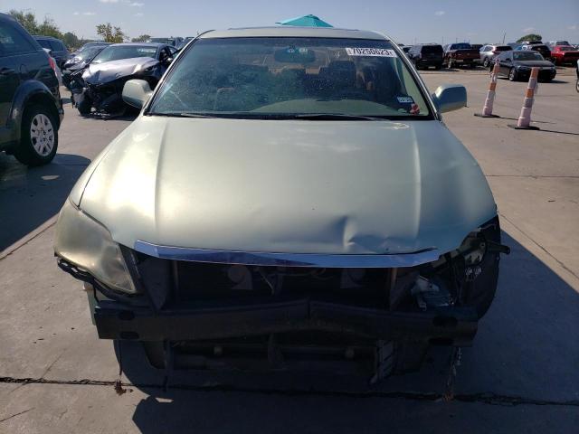 Photo 4 VIN: 4T1BK36B35U002608 - TOYOTA AVALON 