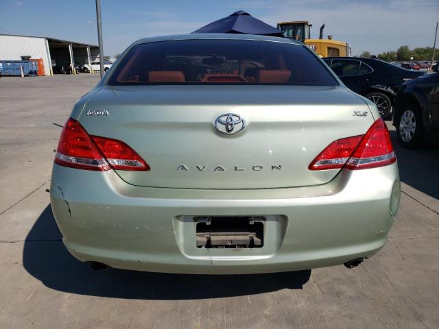 Photo 5 VIN: 4T1BK36B35U002608 - TOYOTA AVALON 