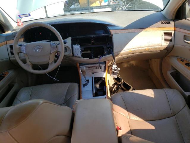 Photo 7 VIN: 4T1BK36B35U002608 - TOYOTA AVALON 