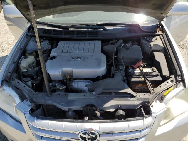 Photo 10 VIN: 4T1BK36B35U003323 - TOYOTA AVALON 