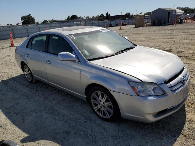 Photo 3 VIN: 4T1BK36B35U003323 - TOYOTA AVALON 