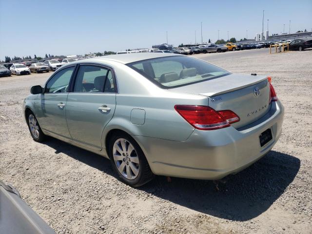 Photo 1 VIN: 4T1BK36B35U004469 - TOYOTA AVALON 