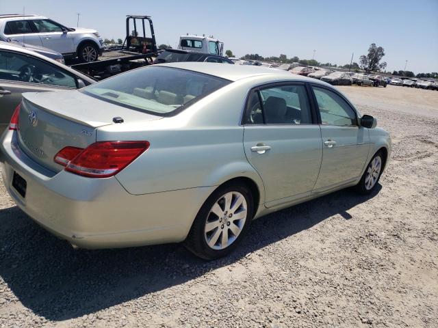 Photo 2 VIN: 4T1BK36B35U004469 - TOYOTA AVALON 