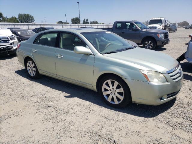 Photo 3 VIN: 4T1BK36B35U004469 - TOYOTA AVALON 