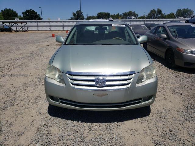 Photo 4 VIN: 4T1BK36B35U004469 - TOYOTA AVALON 