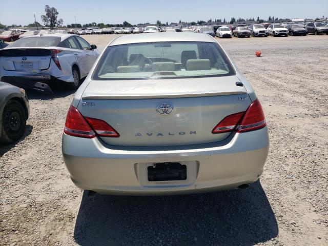 Photo 5 VIN: 4T1BK36B35U004469 - TOYOTA AVALON 