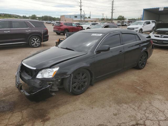 Photo 0 VIN: 4T1BK36B35U005170 - TOYOTA AVALON 