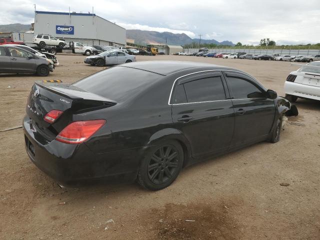 Photo 2 VIN: 4T1BK36B35U005170 - TOYOTA AVALON 