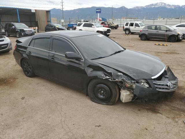 Photo 3 VIN: 4T1BK36B35U005170 - TOYOTA AVALON 