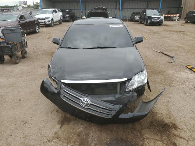 Photo 4 VIN: 4T1BK36B35U005170 - TOYOTA AVALON 