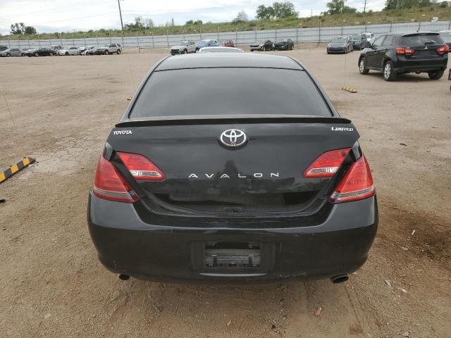 Photo 5 VIN: 4T1BK36B35U005170 - TOYOTA AVALON 