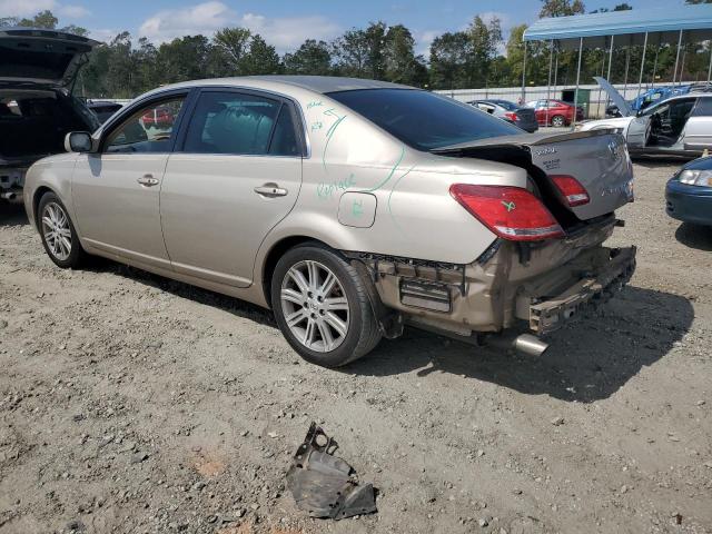 Photo 1 VIN: 4T1BK36B35U007355 - TOYOTA AVALON XL 