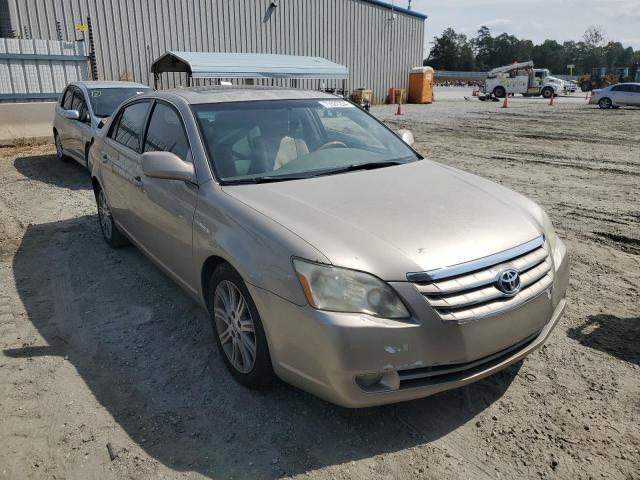 Photo 3 VIN: 4T1BK36B35U007355 - TOYOTA AVALON XL 