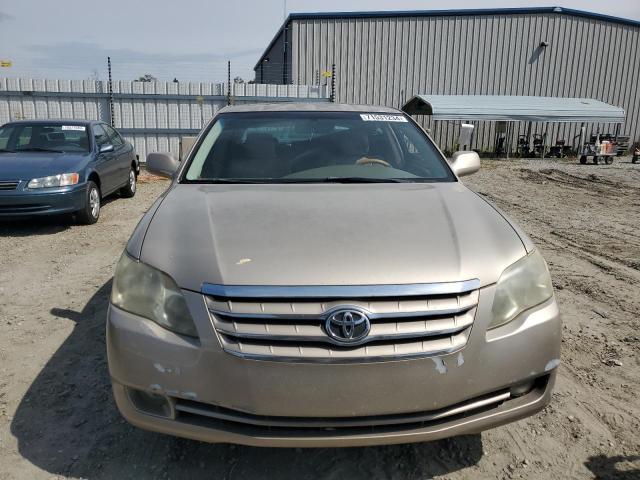 Photo 4 VIN: 4T1BK36B35U007355 - TOYOTA AVALON XL 