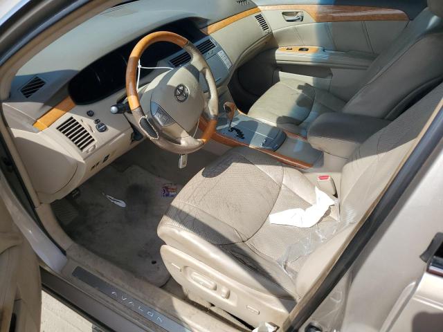 Photo 6 VIN: 4T1BK36B35U007355 - TOYOTA AVALON XL 