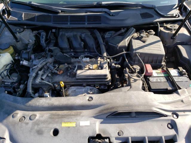 Photo 10 VIN: 4T1BK36B35U023278 - TOYOTA AVALON XL 