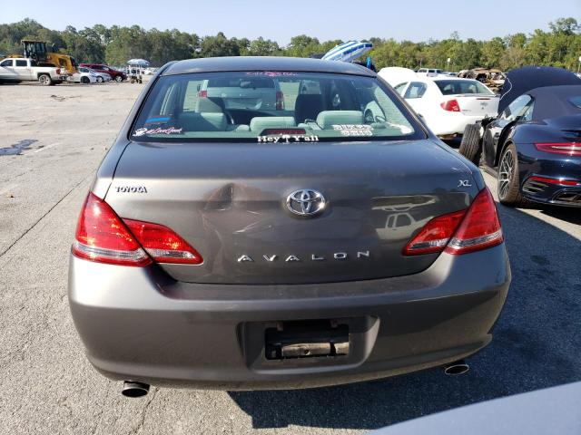 Photo 5 VIN: 4T1BK36B35U023278 - TOYOTA AVALON XL 