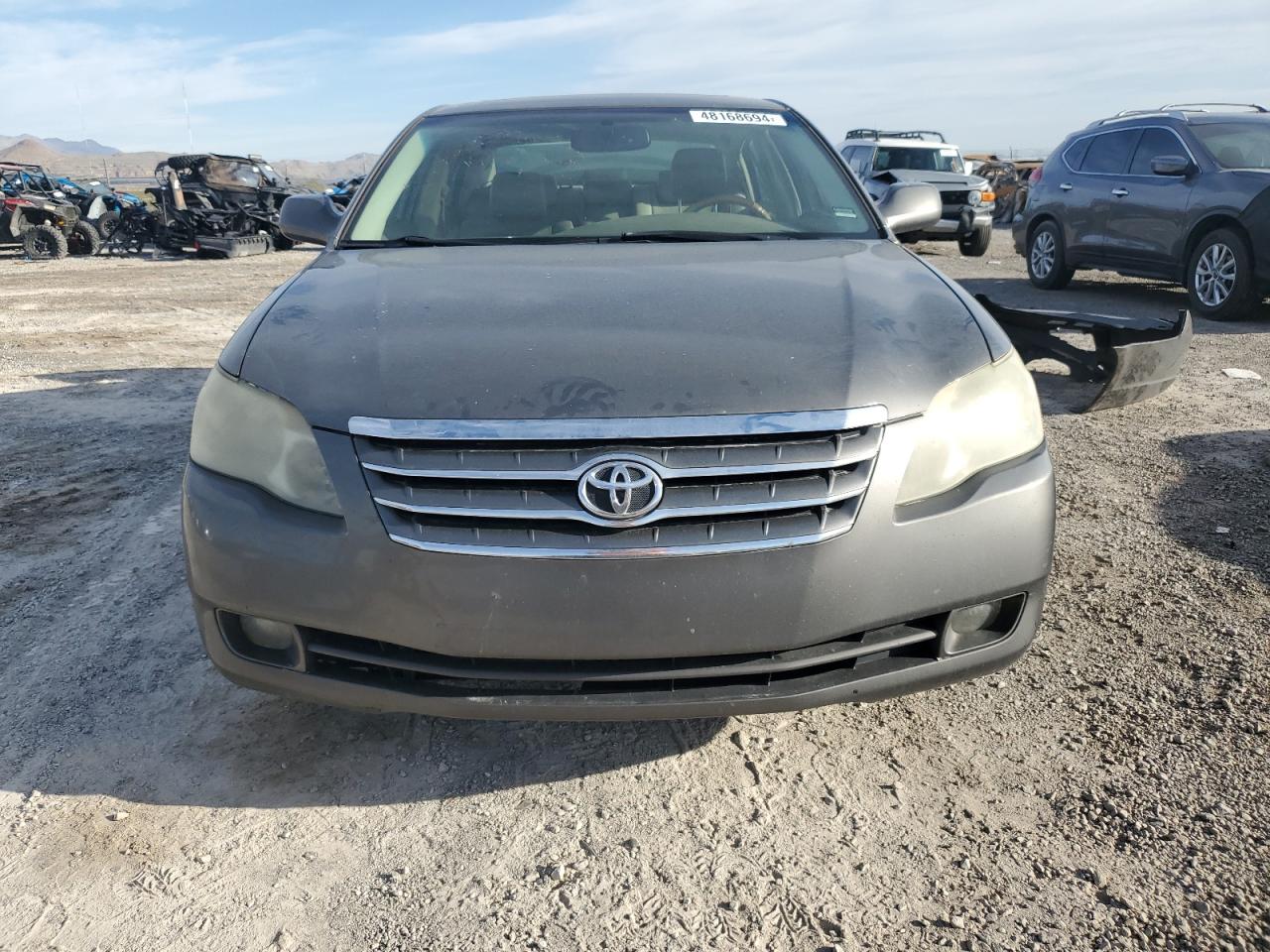 Photo 4 VIN: 4T1BK36B35U044308 - TOYOTA AVALON 