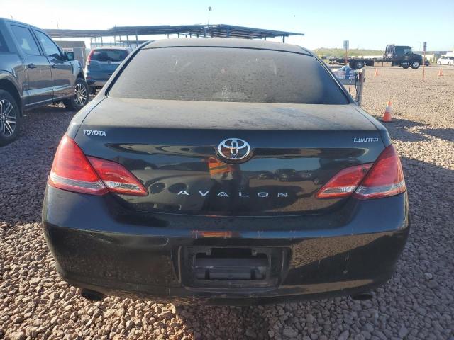 Photo 5 VIN: 4T1BK36B35U050156 - TOYOTA AVALON 