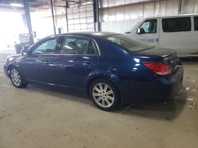 Photo 1 VIN: 4T1BK36B35U056149 - TOYOTA AVALON LIM 