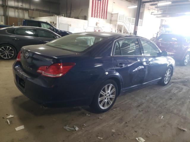 Photo 2 VIN: 4T1BK36B35U056149 - TOYOTA AVALON LIM 