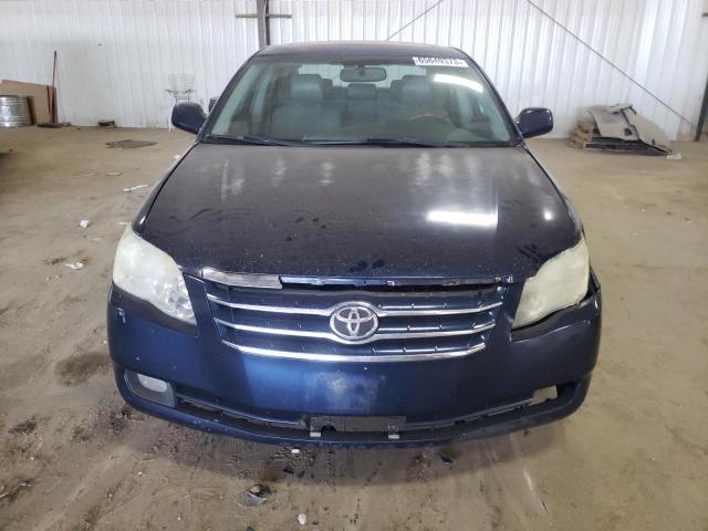 Photo 4 VIN: 4T1BK36B35U056149 - TOYOTA AVALON LIM 