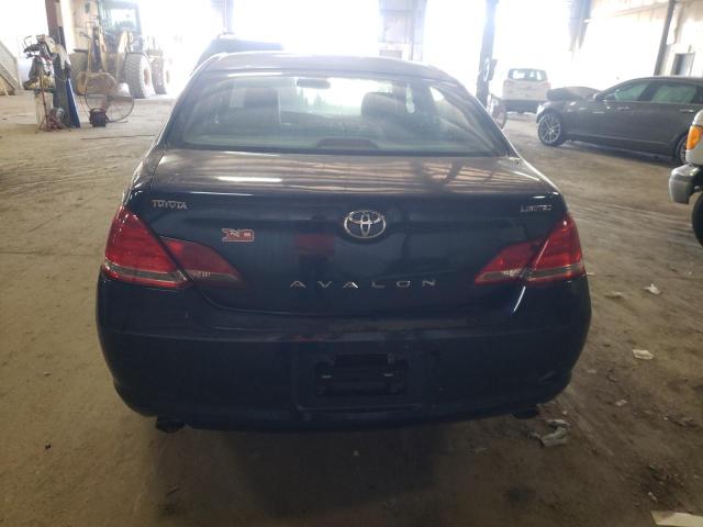 Photo 5 VIN: 4T1BK36B35U056149 - TOYOTA AVALON LIM 