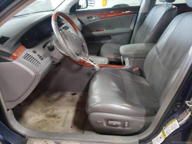 Photo 6 VIN: 4T1BK36B35U056149 - TOYOTA AVALON LIM 