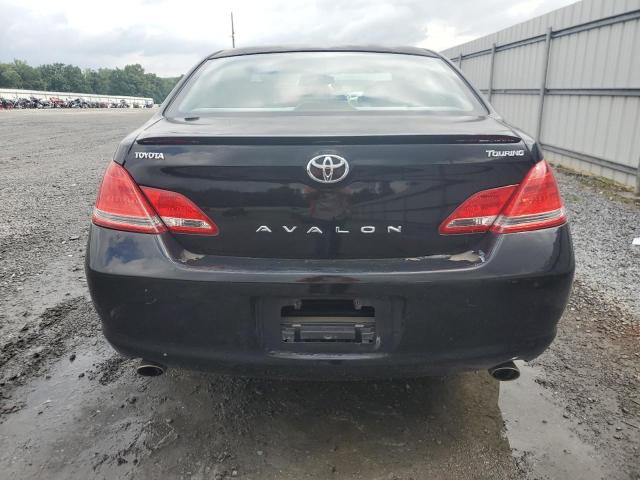 Photo 5 VIN: 4T1BK36B36U063040 - TOYOTA AVALON XL 