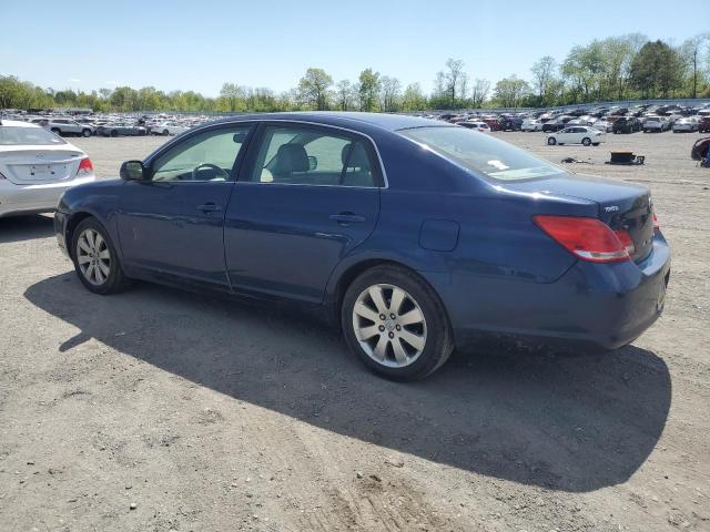 Photo 1 VIN: 4T1BK36B36U067346 - TOYOTA AVALON 