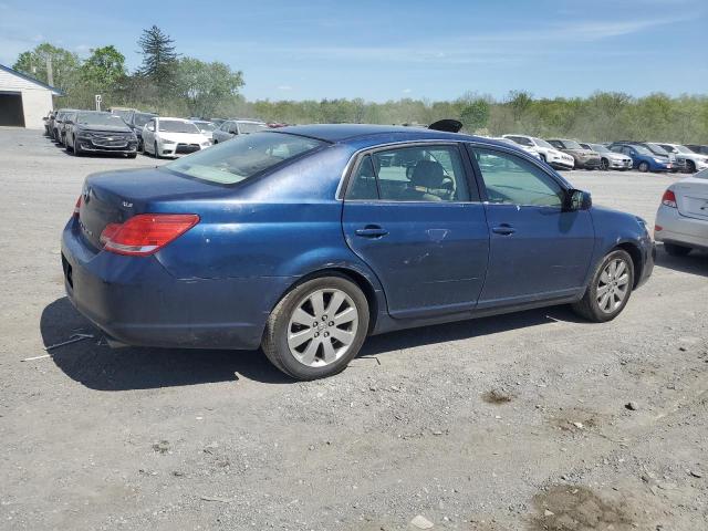 Photo 2 VIN: 4T1BK36B36U067346 - TOYOTA AVALON 