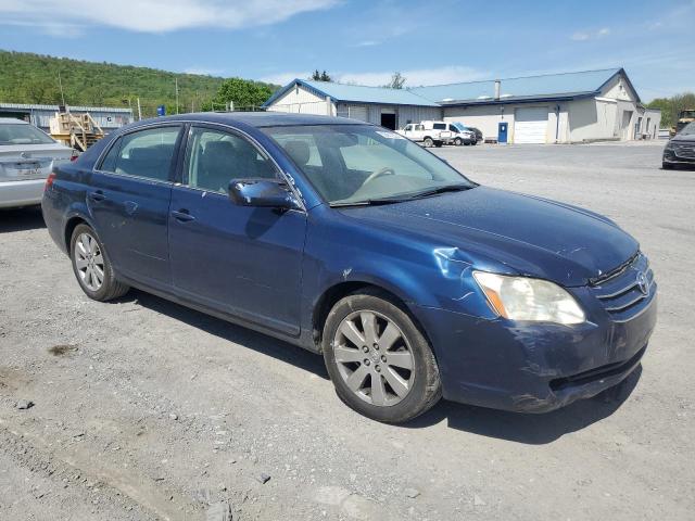 Photo 3 VIN: 4T1BK36B36U067346 - TOYOTA AVALON 