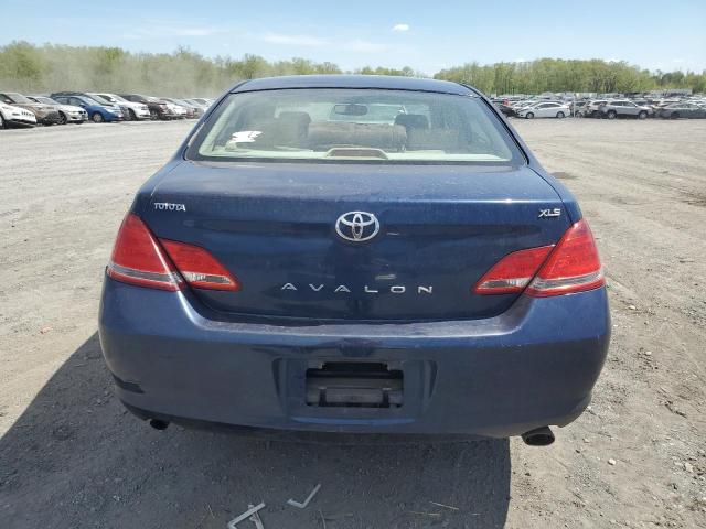 Photo 5 VIN: 4T1BK36B36U067346 - TOYOTA AVALON 