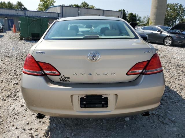 Photo 5 VIN: 4T1BK36B36U072241 - TOYOTA AVALON XL 